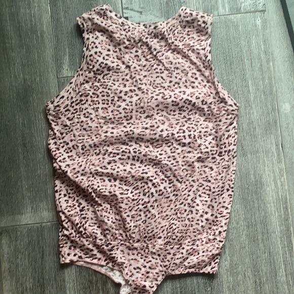 nPhilanthropy bodysuit. XS new with tags. - Picture 3 of 3